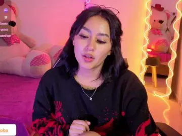 Bongacams Best Webcam of ludokitty-tay