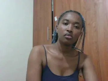 Bongacams Nude Webcam of shanizz001