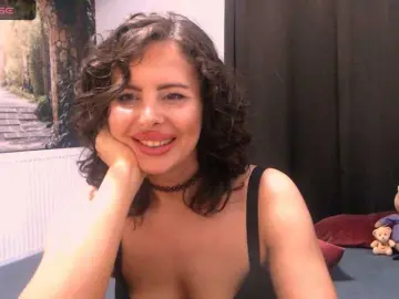 Bongacams Watch Live Sex Cams of sofialiuba