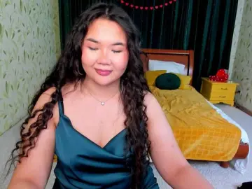 Bongacams Sex Cam of AmandaPresley