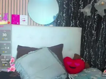 Bongacams Watch Live Sex Cams of DanniWonder