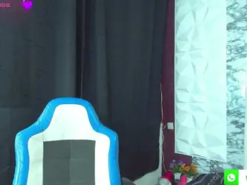 Bongacams Adult Video Chat of DanniWonder