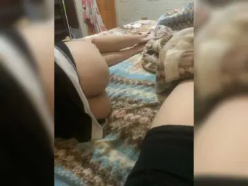 Bongacams Adult Webcams of Devochka1010