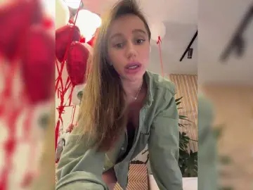 Bongacams Live Sex of ParisSaintGermain