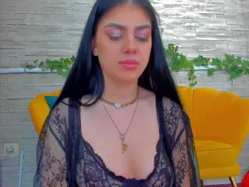 Bongacams Adult Video Chat of SerennaNoir