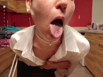 Bongacams Nude Webcam of Lexa-del-mar