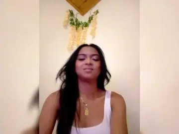 Bongacams Sex Cam of Lolah261