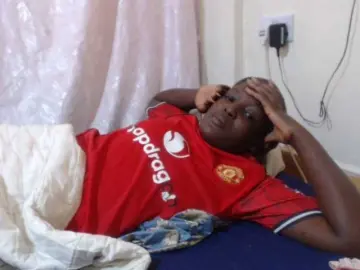 Bongacams Private Sex Chat of Sexy-melody