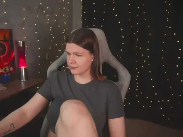 Bongacams Adult Video Chat of cutesoneckaaa