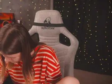 Bongacams Adult Video Chat of cutesoneckaaa