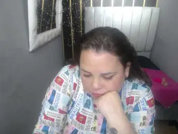 Bongacams Live Sex Cam of koral-busty
