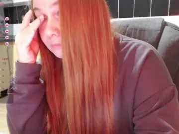 Bongacams Nude Webcam of olgasollo