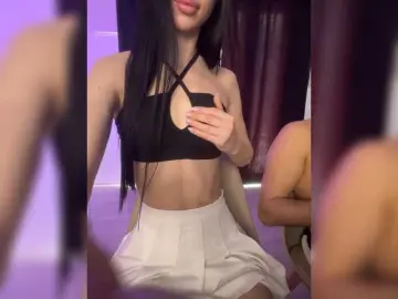 Bongacams Sex Cam of Honeycouple