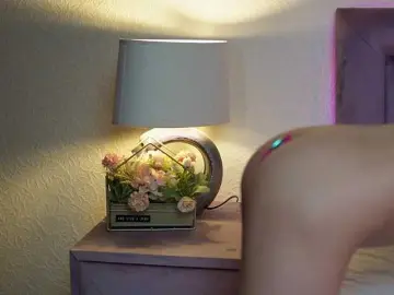 Bongacams Nude Webcam of JoelleSoul