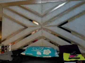 Bongacams Free Porn Cam of PerlaJhonsonRs