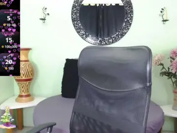 Bongacams Nude Webcam of SofiaFranco