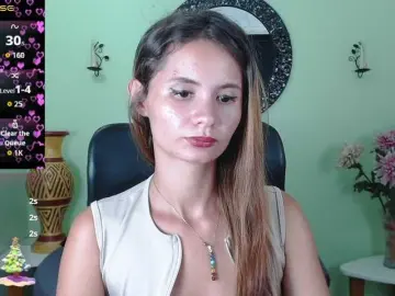 Bongacams Nude Webcam of SofiaFranco