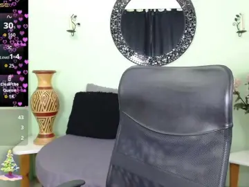 Bongacams Sex Cam of SofiaFranco