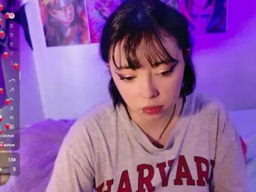 Bongacams Private Sex Chat of arieyaraa