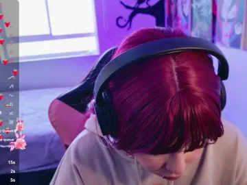 Bongacams Watch Live Sex Cams of arieyaraa