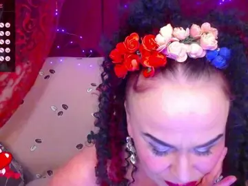 Bongacams Sex Chat of ladyzlata