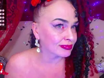 Bongacams Live Sex Cam of ladyzlata