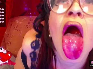 Bongacams Nude Webcam of ladyzlata