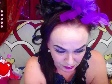 Bongacams Adult Video Chat of ladyzlata