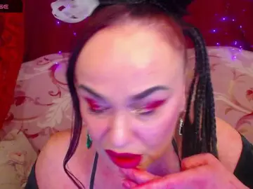 Bongacams Live Porn of ladyzlata