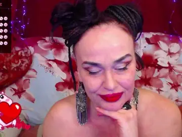 Bongacams Private Sex Chat of ladyzlata