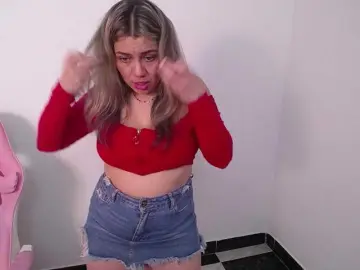 Bongacams Adult Video Chat of Isabella-wish1