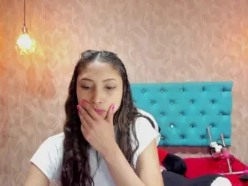 Bongacams Adult Webcam of MadelineDollx