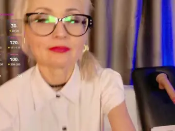 Bongacams Adult Video Chat of Milforja