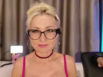 Bongacams Private Sex Chat of Milforja