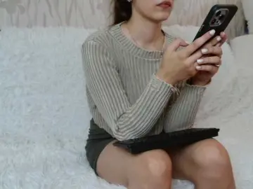 Bongacams Best live sex cam show of PrettyAngel777