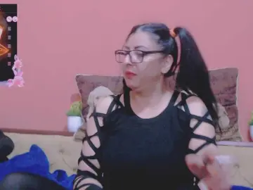 Bongacams Adult Webcam of SexyAlina123