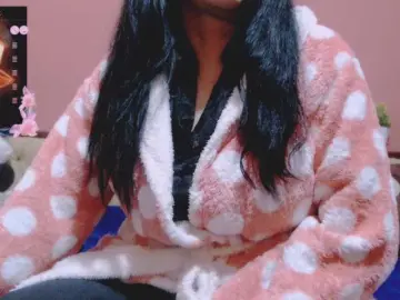 Bongacams Sex Cam of SexyAlina123