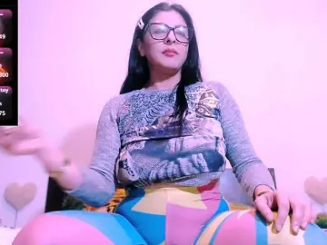 Bongacams Nude Webcam of SexyAlina123