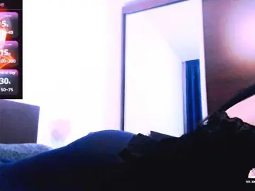 Bongacams Free Live Porn of SexyAlina123