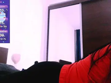 Bongacams Watch Live Sex Cams of SexyAlina123