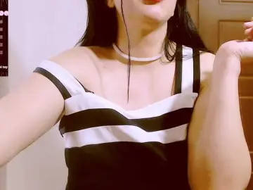 Bongacams Best Webcam of SexyAlina123