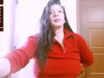 Bongacams Live Sex Cam of SexyAlina123