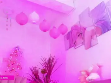 Bongacams Live Porn of Zaradavis