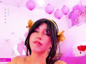 Bongacams Live Porn of Zaradavis