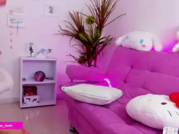 Bongacams Adult Webcams of Zaradavis