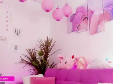 Bongacams Live Sex Cam of Zaradavis