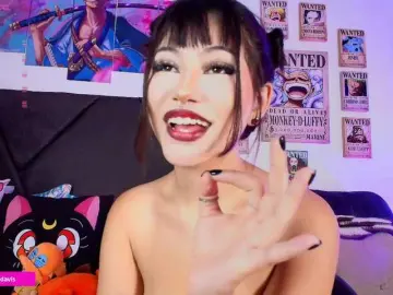 Bongacams Sex Cam of Zaradavis