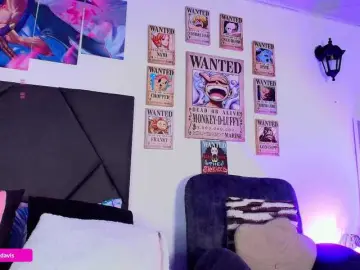 Bongacams Free Porn Cam of Zaradavis