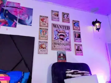 Bongacams Sex Chat of Zaradavis