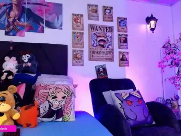 Bongacams Best live sex cam show of Zaradavis